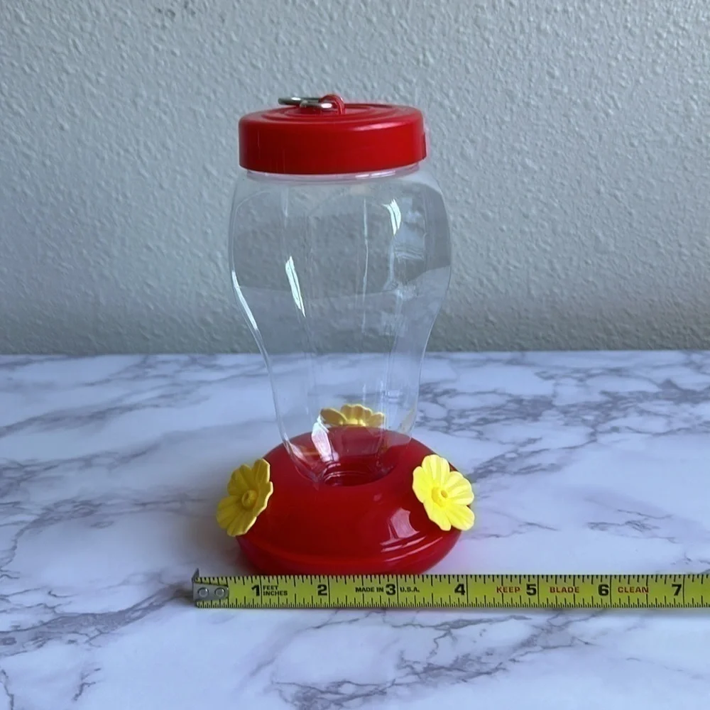 Hanging Bird Feeder House